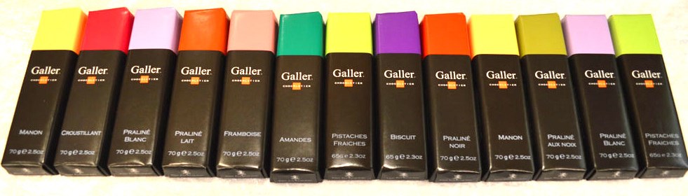 Galler