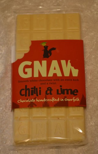 Gnaw Chilli Lime