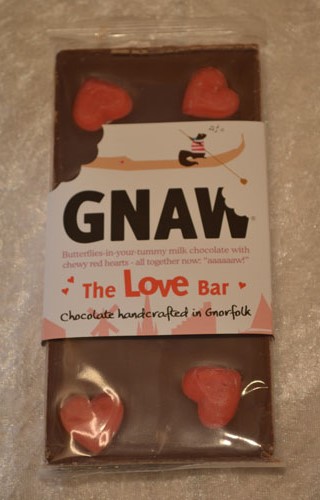 Gnaw Love Bar