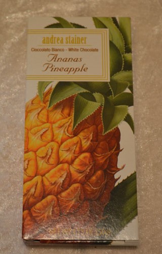 Stainer Ananas Pineapple